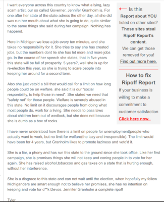 JENIFFER GRANHOLM FAKES IT
Keywords: Big tech mobsters,Dark money payola, Rare Earth Mines, New America Foundation Corruption, Obama, Obama Campaign Finance, Obama FEC violations, Palo Alto Mafia, Paypal Mafia, Pelosi Corruption, Political bribes, Political Insider,  Eric Schmidt Sex Penthou