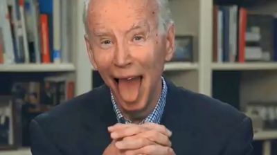 JOE BIDEN
Keywords: Big tech mobsters,Dark money payola, Rare Earth Mines, New America Foundation Corruption, Obama, Obama Campaign Finance, Obama FEC violations, Palo Alto Mafia, Paypal Mafia, Pelosi Corruption, Political bribes, Political Insider,  Eric Schmidt Sex Penthou