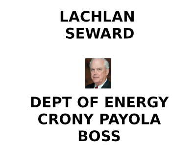 LACHLAN SEWARD CROOK
Keywords: Big tech mobsters,Dark money payola, Rare Earth Mines, New America Foundation Corruption, Obama, Obama Campaign Finance, Obama FEC violations, Palo Alto Mafia, Paypal Mafia, Pelosi Corruption, Political bribes, Political Insider,  Eric Schmidt Sex Penthou