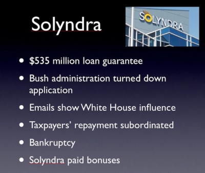 SOLYNDRA CRONY SLUSH FUND SCAM
Keywords: Big tech mobsters,Dark money payola, Rare Earth Mines, New America Foundation Corruption, Obama, Obama Campaign Finance, Obama FEC violations, Palo Alto Mafia, Paypal Mafia, Pelosi Corruption, Political bribes, Political Insider,  Eric Schmidt Sex Penthou