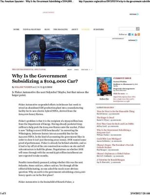 The-American-Spectator-_-Why-Is-the-Government-Subsidizing-a-104000-Car_-pdf
Keywords: Big tech mobsters,Dark money payola, Rare Earth Mines, New America Foundation Corruption, Obama, Obama Campaign Finance, Obama FEC violations, Palo Alto Mafia, Paypal Mafia, Pelosi Corruption, Political bribes, Political Insider,  Eric Schmidt Sex Penthou