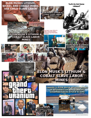 combo1.resized
Keywords: Big tech mobsters,Dark money payola, Rare Earth Mines, New America Foundation Corruption, Obama, Obama Campaign Finance, Obama FEC violations, Palo Alto Mafia, Paypal Mafia, Pelosi Corruption, Political bribes, Political Insider,  Eric Schmidt Sex Penthou