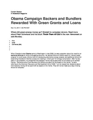 green-loan-payola-pdf
Keywords: Big tech mobsters,Dark money payola, Rare Earth Mines, New America Foundation Corruption, Obama, Obama Campaign Finance, Obama FEC violations, Palo Alto Mafia, Paypal Mafia, Pelosi Corruption, Political bribes, Political Insider,  Eric Schmidt Sex Penthou