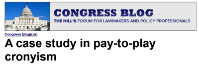pay-to-play-cronyism
Keywords: Big tech mobsters,Dark money payola, Rare Earth Mines, New America Foundation Corruption, Obama, Obama Campaign Finance, Obama FEC violations, Palo Alto Mafia, Paypal Mafia, Pelosi Corruption, Political bribes, Political Insider,  Eric Schmidt Sex Penthou