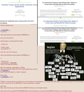 Filename=OBAMA_RIGGED_THE_PETITIONS_1.png
Filesize=454KiB
Dimensions=866x942
Date added=Sep 23, 2026 OBAMA_RIGGED_THE_PETITIONS_1.png
