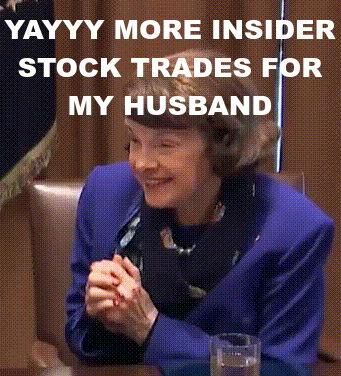 LOOT GOBLIN  DIANNE FEINSTEINS CORRUPTION_v1
Keywords: DIRTY SENATORS AND DARK MONEY BRIBES, Big tech mobsters,Dark money payola, Rare Earth Mines, New America Foundation Corruption, Obama, Obama Campaign Finance, Obama FEC violations, Palo Alto Mafia, Paypal Mafia, Pelosi Corruption, Political bribes, Politi