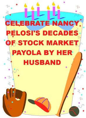 ALO00912__2_
Keywords: DIRTY SENATORS AND DARK MONEY BRIBES, Big tech mobsters,Dark money payola, Rare Earth Mines, New America Foundation Corruption, Obama, Obama Campaign Finance, Obama FEC violations, Palo Alto Mafia, Paypal Mafia, Pelosi Corruption, Political bribes, Politi