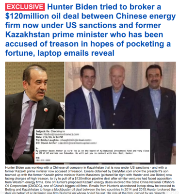 BIDEN-FAMILY-CORRUPTION
Keywords: DIRTY SENATORS AND DARK MONEY BRIBES, Big tech mobsters,Dark money payola, Rare Earth Mines, New America Foundation Corruption, Obama, Obama Campaign Finance, Obama FEC violations, Palo Alto Mafia, Paypal Mafia, Pelosi Corruption, Political bribes, Politi