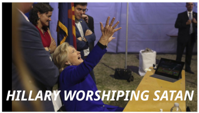 CLINTON-SATAN-WORSHIP
Keywords: DIRTY SENATORS AND DARK MONEY BRIBES, Big tech mobsters,Dark money payola, Rare Earth Mines, New America Foundation Corruption, Obama, Obama Campaign Finance, Obama FEC violations, Palo Alto Mafia, Paypal Mafia, Pelosi Corruption, Political bribes, Politi
