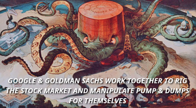 GOLDMAN SACHS SQUID
Keywords: DIRTY SENATORS AND DARK MONEY BRIBES, Big tech mobsters,Dark money payola, Rare Earth Mines, New America Foundation Corruption, Obama, Obama Campaign Finance, Obama FEC violations, Palo Alto Mafia, Paypal Mafia, Pelosi Corruption, Political bribes, Politi