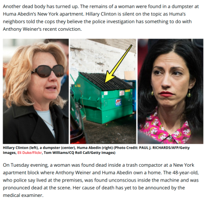 HILLARY KILLS YOU BAD
Keywords: DIRTY SENATORS AND DARK MONEY BRIBES, Big tech mobsters,Dark money payola, Rare Earth Mines, New America Foundation Corruption, Obama, Obama Campaign Finance, Obama FEC violations, Palo Alto Mafia, Paypal Mafia, Pelosi Corruption, Political bribes, Politi