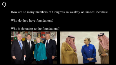 HILLARY MONEY FROM CROOKS
Keywords: DIRTY SENATORS AND DARK MONEY BRIBES, Big tech mobsters,Dark money payola, Rare Earth Mines, New America Foundation Corruption, Obama, Obama Campaign Finance, Obama FEC violations, Palo Alto Mafia, Paypal Mafia, Pelosi Corruption, Political bribes, Politi