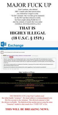 IT GUY SCREWED UP
Keywords: DIRTY SENATORS AND DARK MONEY BRIBES, Big tech mobsters,Dark money payola, Rare Earth Mines, New America Foundation Corruption, Obama, Obama Campaign Finance, Obama FEC violations, Palo Alto Mafia, Paypal Mafia, Pelosi Corruption, Political bribes, Politi