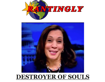 KAMALA DESTROYS SOULS
Keywords: DIRTY SENATORS AND DARK MONEY BRIBES, Big tech mobsters,Dark money payola, Rare Earth Mines, New America Foundation Corruption, Obama, Obama Campaign Finance, Obama FEC violations, Palo Alto Mafia, Paypal Mafia, Pelosi Corruption, Political bribes, Politi