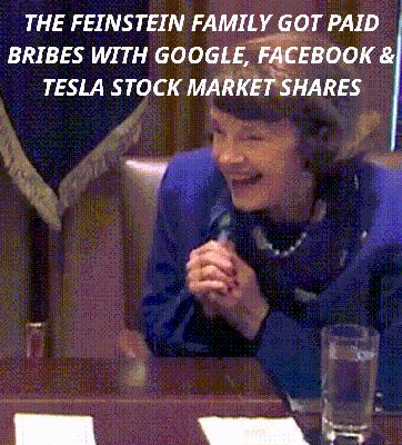 LOOT_GOBLIN
Keywords: DIRTY SENATORS AND DARK MONEY BRIBES, Big tech mobsters,Dark money payola, Rare Earth Mines, New America Foundation Corruption, Obama, Obama Campaign Finance, Obama FEC violations, Palo Alto Mafia, Paypal Mafia, Pelosi Corruption, Political bribes, Politi