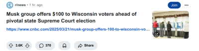 MORE MUSK BRIBES 4356
Keywords: DIRTY SENATORS AND DARK MONEY BRIBES, Big tech mobsters,Dark money payola, Rare Earth Mines, New America Foundation Corruption, Obama, Obama Campaign Finance, Obama FEC violations, Palo Alto Mafia, Paypal Mafia, Pelosi Corruption, Political bribes, Politi