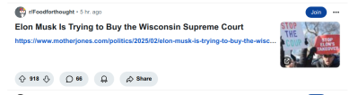 MUSK BRIBES EVERYBODY 954
Keywords: DIRTY SENATORS AND DARK MONEY BRIBES, Big tech mobsters,Dark money payola, Rare Earth Mines, New America Foundation Corruption, Obama, Obama Campaign Finance, Obama FEC violations, Palo Alto Mafia, Paypal Mafia, Pelosi Corruption, Political bribes, Politi