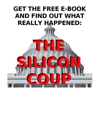 SMASHWORD
Keywords: DIRTY SENATORS AND DARK MONEY BRIBES, Big tech mobsters,Dark money payola, Rare Earth Mines, New America Foundation Corruption, Obama, Obama Campaign Finance, Obama FEC violations, Palo Alto Mafia, Paypal Mafia, Pelosi Corruption, Political bribes, Politi