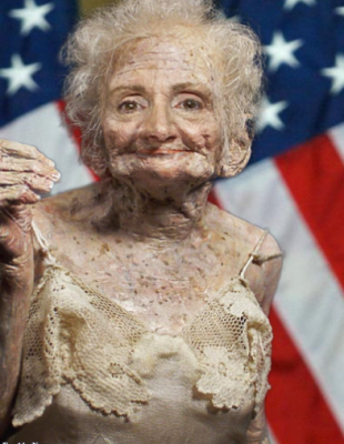 old crooked nancy pelosi  Silicon Valley Tech Oligarchs And Their Operatives ARE The Deep State
Keywords: DIRTY SENATORS AND DARK MONEY BRIBES, Big tech mobsters,Dark money payola, Rare Earth Mines, New America Foundation Corruption, Obama, Obama Campaign Finance, Obama FEC violations, Palo Alto Mafia, Paypal Mafia, Pelosi Corruption, Political bribes, Politi