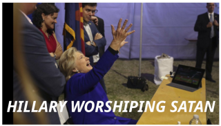 Filename=CLINTON-SATAN-WORSHIP.png
Filesize=424KiB
Dimensions=900x513
Date added=Sep 23, 2026 CLINTON-SATAN-WORSHIP.png