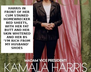 Filename=KAMALA-HARRIS-AND-HER-HOMEWRECKER-BEDSHEETS-634x500.jpg
Filesize=109KiB
Dimensions=634x500
Date added=Sep 23, 2026 KAMALA-HARRIS-AND-HER-HOMEWRECKER-BEDSHEETS-634x500.jpg