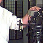 3D STEREO VIDEO CAMERA BUILT 3D STEREO VIDEO CAMERA BUILT
