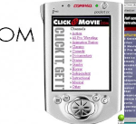 932 ClickMovie, The First Online Consumer Video Network 932 ClickMovie, The First Online Consumer Video Network