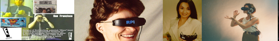 932 VR HEADSETS