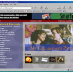 CLICKMOVIE.COM WAS THE FIRST CLICKMOVIE.COM WAS THE FIRST