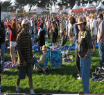 LOGISTICS DIRECTOR SF BLUES FESTIVAL LOGISTICS DIRECTOR SF BLUES FESTIVAL