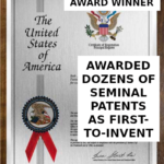 U.S. PATENT hhh U.S. PATENT hhh