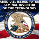 patent award patent award