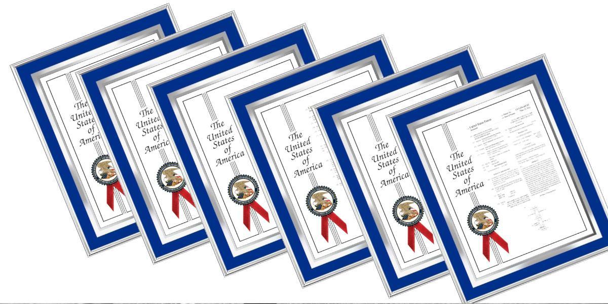 patents